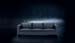 Foster 503 3-seater sofa